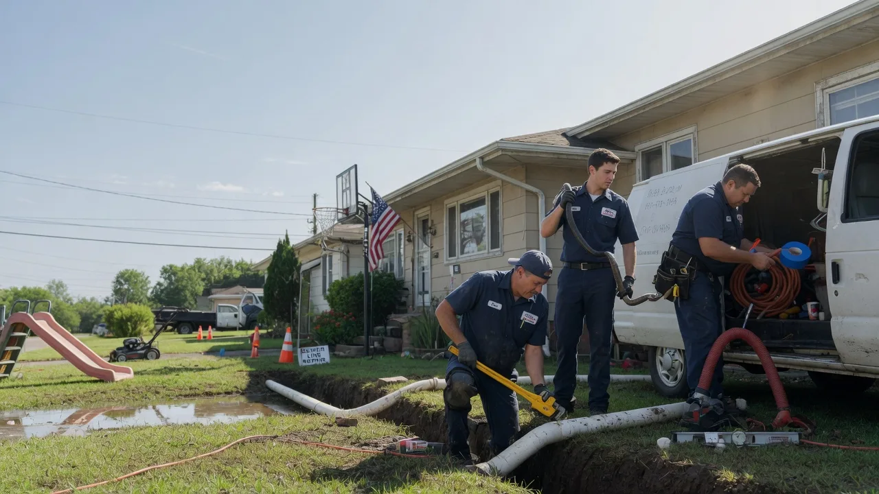 Toilet Installation in Bedford, TX near me